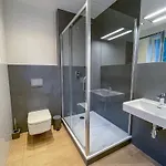 Guest house Solid 4*