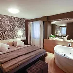 Solid Guest house Mlada Boleslav