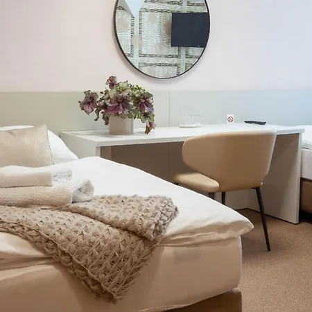 Guest house Solid 4*