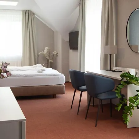 Guest house Solid *