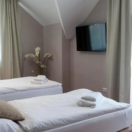 Solid Guest house *
