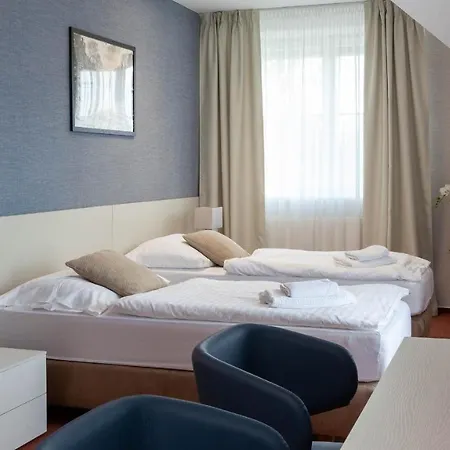 Guest house Solid *