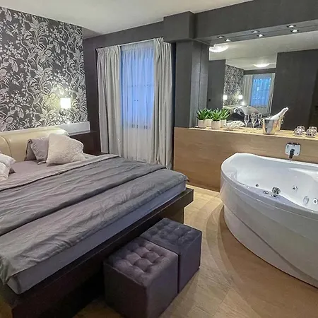 Guest house Solid