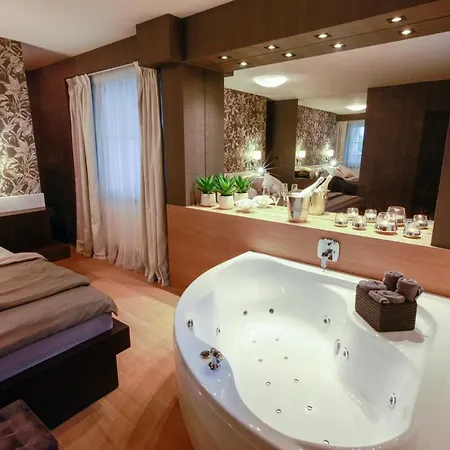 Guest house Solid *