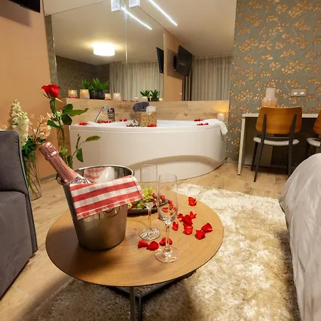 Guest house Solid