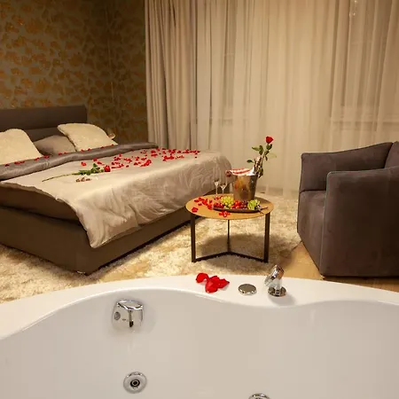 Solid Guest house