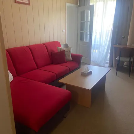Guest house Solid *