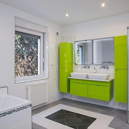 Solid Guest house