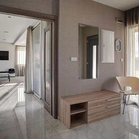 Solid Guest house Mlada Boleslav