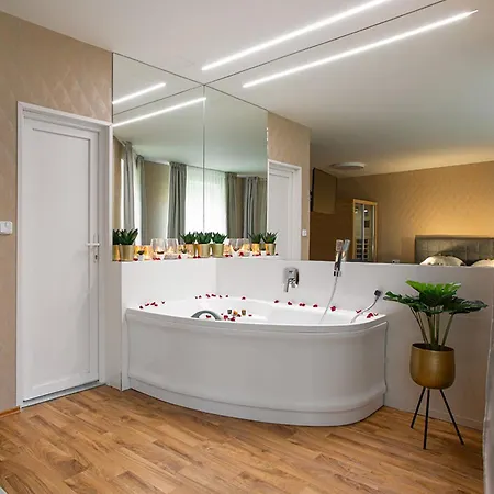 Guest house Solid Mlada Boleslav