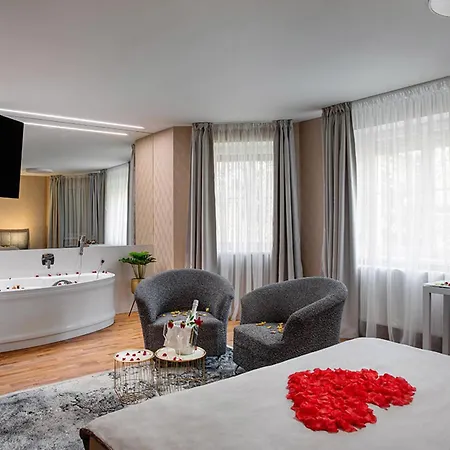 Guest house Solid Mlada Boleslav
