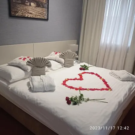Guest house Solid Mlada Boleslav