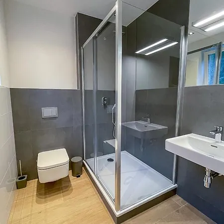 Guest house Solid *
