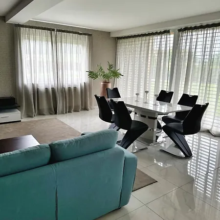 Guest house Solid *