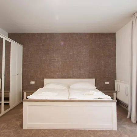Solid Guest house Mlada Boleslav
