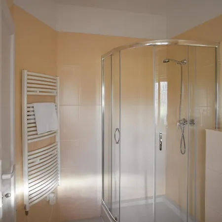 Guest house Solid Mlada Boleslav