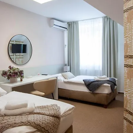 Solid 4* Mladá Boleslav