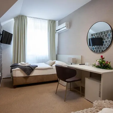 Guest house Solid *
