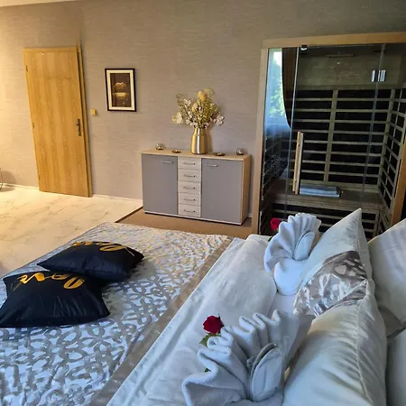 Pensjonat Solid Mladá Boleslav