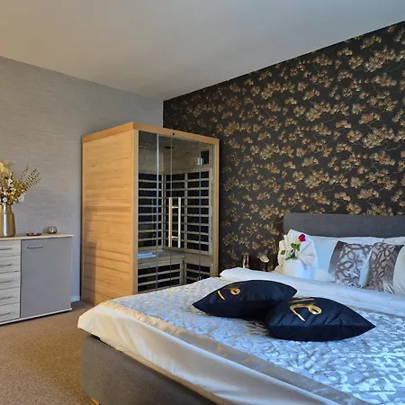 Solid Guest house
