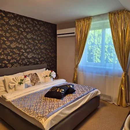Guest house Solid