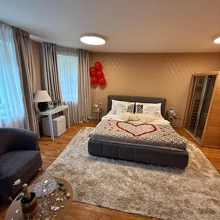 Solid Guest house