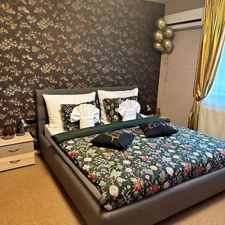 Guest house Solid