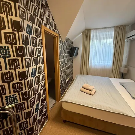 Guest house Solid *