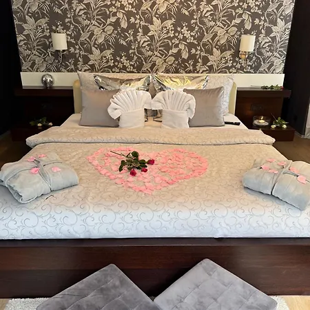 Solid Guest house Mlada Boleslav