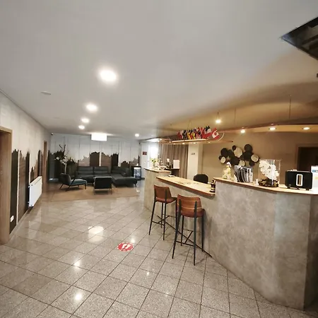 Solid Guest house *