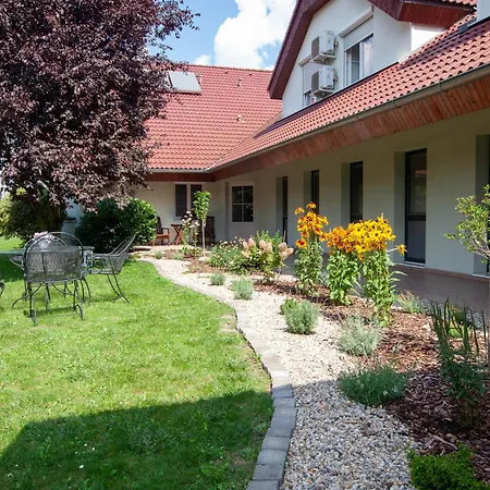 Solid Guest house Mlada Boleslav