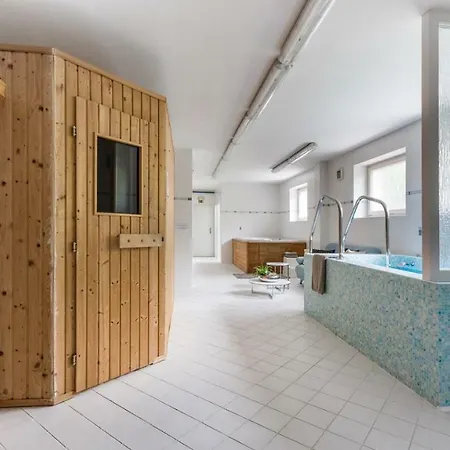 Pensjonat Solid Mladá Boleslav