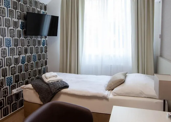 Solid 4* Mladá Boleslav