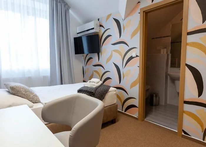 Solid 4* Mladá Boleslav