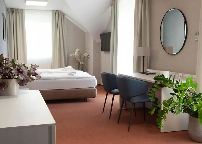 بيت ضيافة Solid 4*