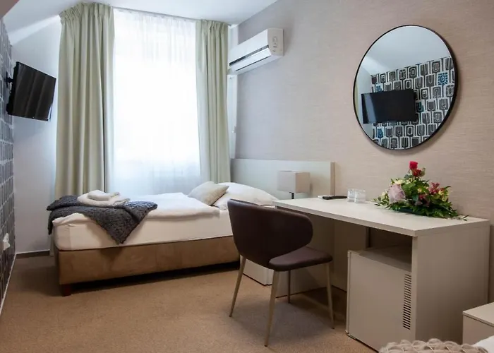 بيت ضيافة Solid