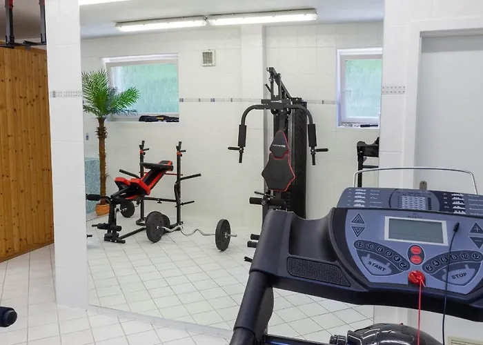 Solid بيت ضيافة Mladá Boleslav