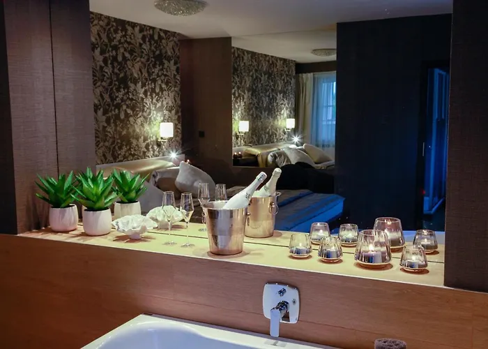 بيت ضيافة Solid