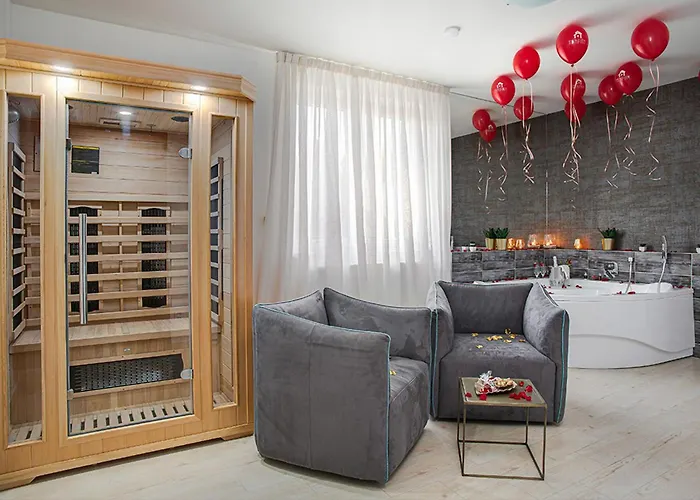 بيت ضيافة Solid 4*