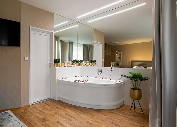 بيت ضيافة Solid Mladá Boleslav