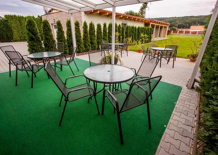 بيت ضيافة Solid Mladá Boleslav