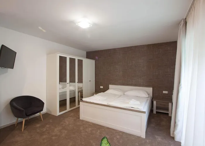 بيت ضيافة Solid Mladá Boleslav