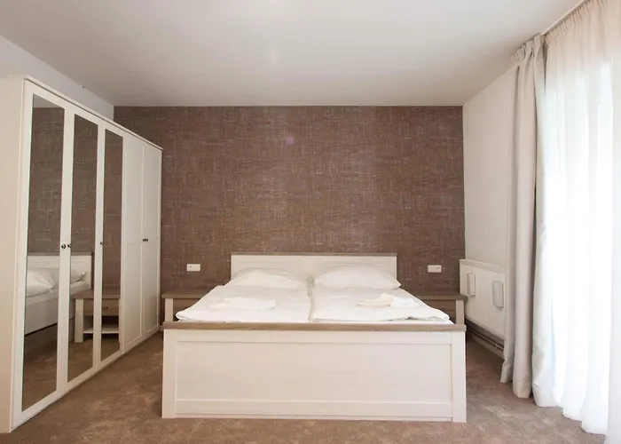 Solid بيت ضيافة Mladá Boleslav