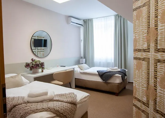 Solid 4* Mladá Boleslav