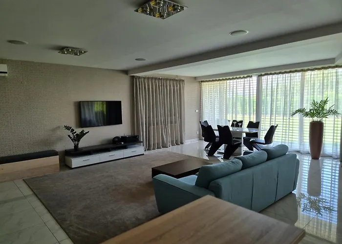 بيت ضيافة Solid