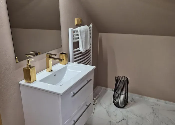 بيت ضيافة Solid 4*