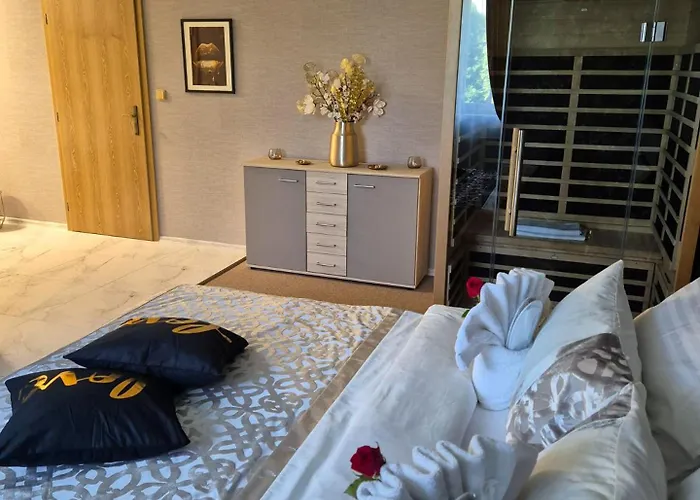 بيت ضيافة Solid Mladá Boleslav