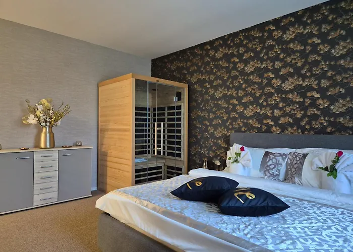 Solid بيت ضيافة