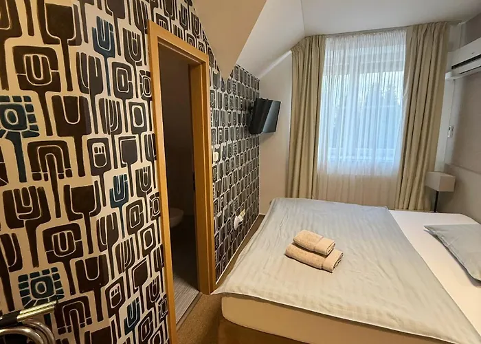 بيت ضيافة Solid 4*