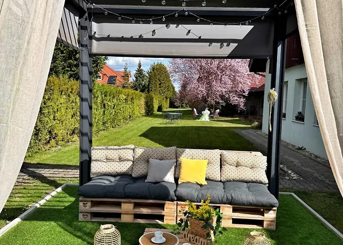 بيت ضيافة Solid 4*